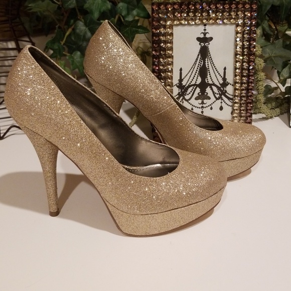 Brash Shoes - Brash Evening Shoes